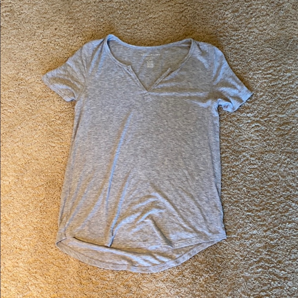 american eagle soft and sexy tshirt